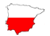 CUERDAS VALERO - Polski